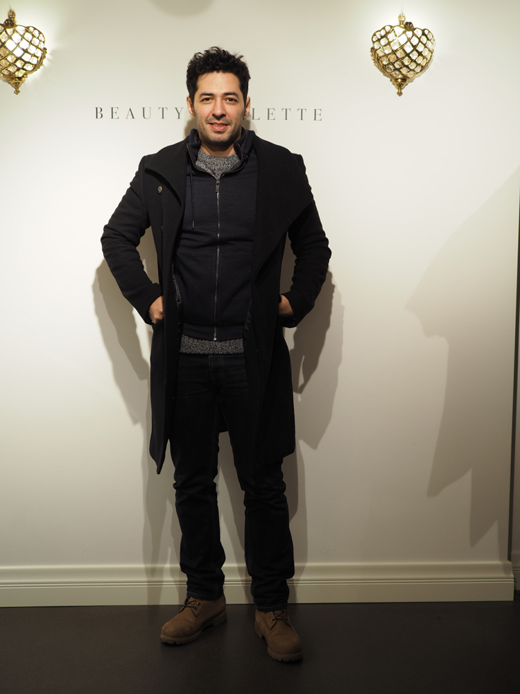 BEAUTY OMELETTE AÇILIŞI