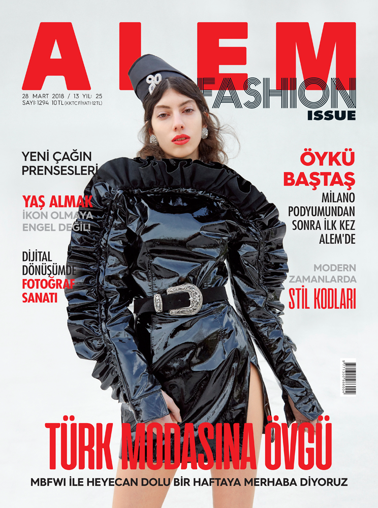 2018İN EN SEVİLEN ALEM KAPAKLARI