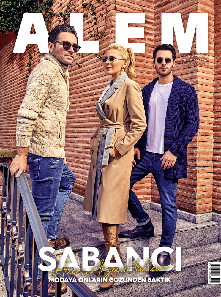 2018İN EN SEVİLEN ALEM KAPAKLARI