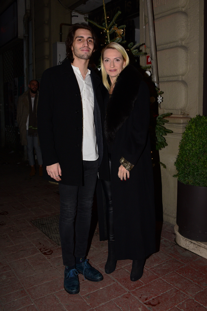 EMEK KÜLÜRDEN YILBAŞI PARTİSİ