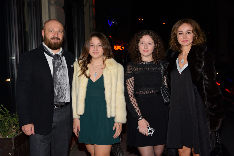 EMEK KÜLÜRDEN YILBAŞI PARTİSİ