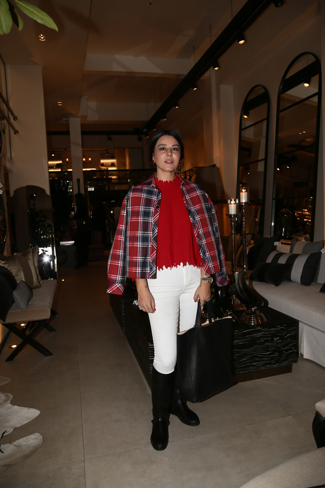 ÖZEL TASARIMLARA YENİ MAĞAZA