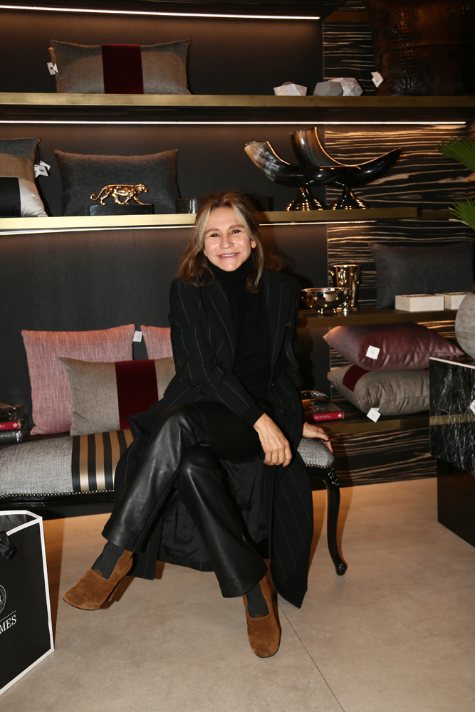 ÖZEL TASARIMLARA YENİ MAĞAZA