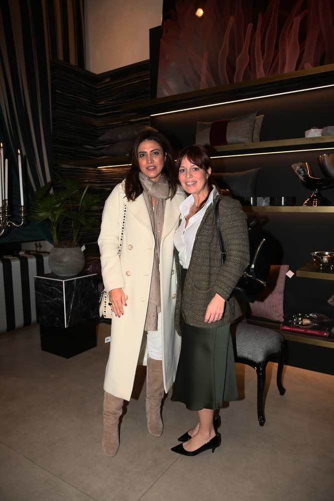 ÖZEL TASARIMLARA YENİ MAĞAZA