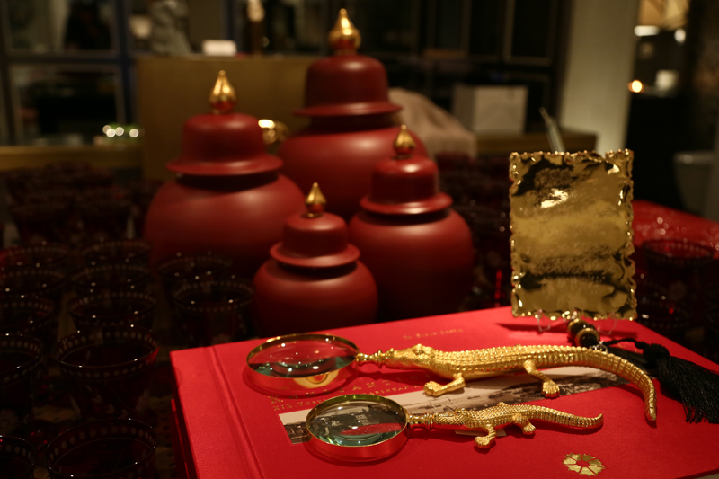 ÖZEL TASARIMLARA YENİ MAĞAZA