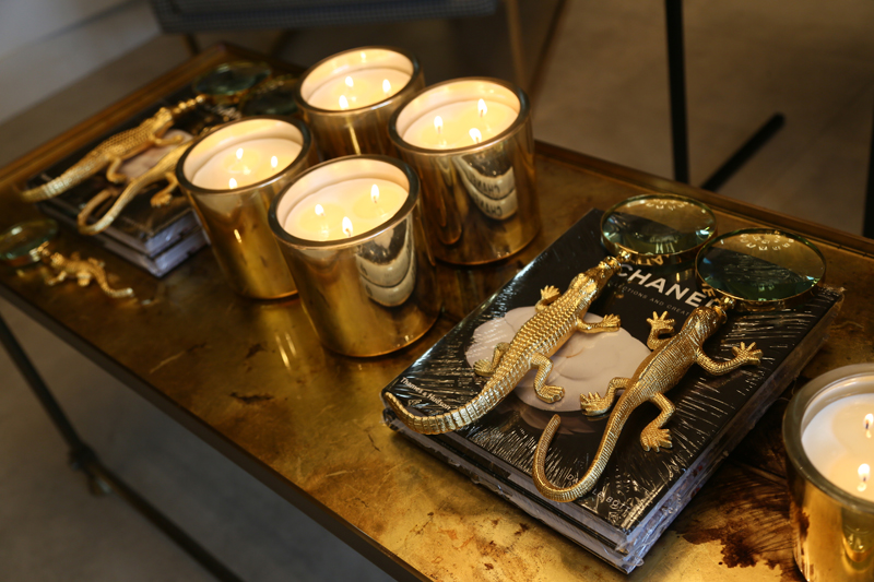 ÖZEL TASARIMLARA YENİ MAĞAZA