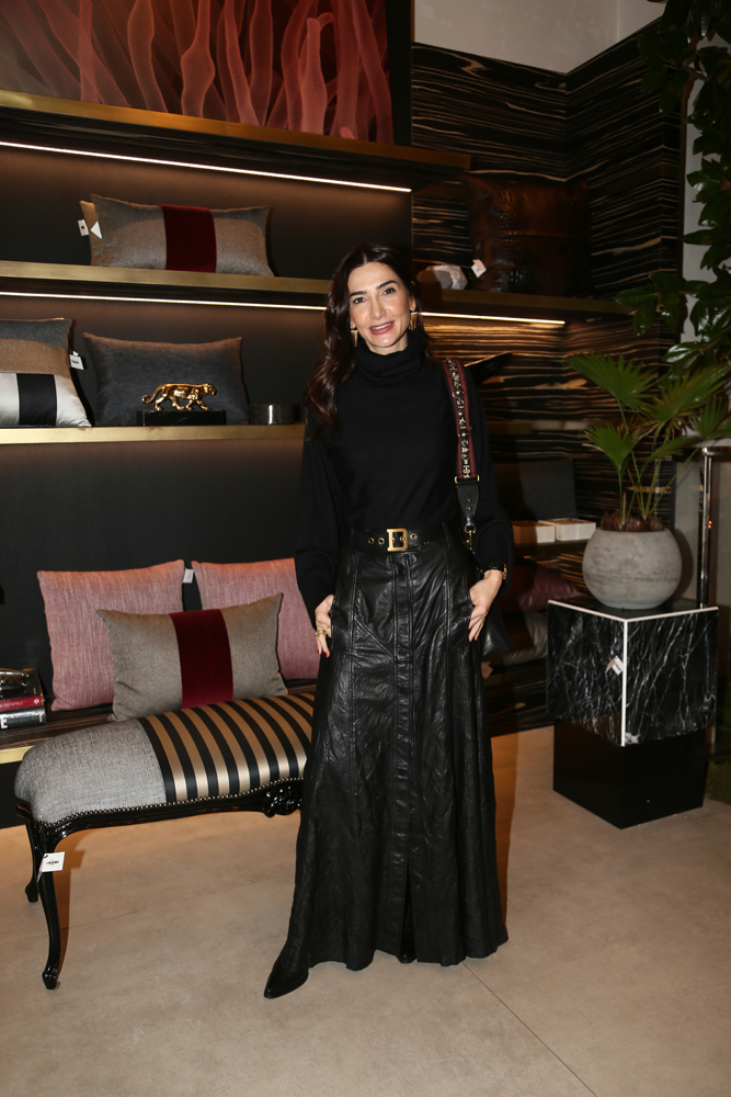 ÖZEL TASARIMLARA YENİ MAĞAZA