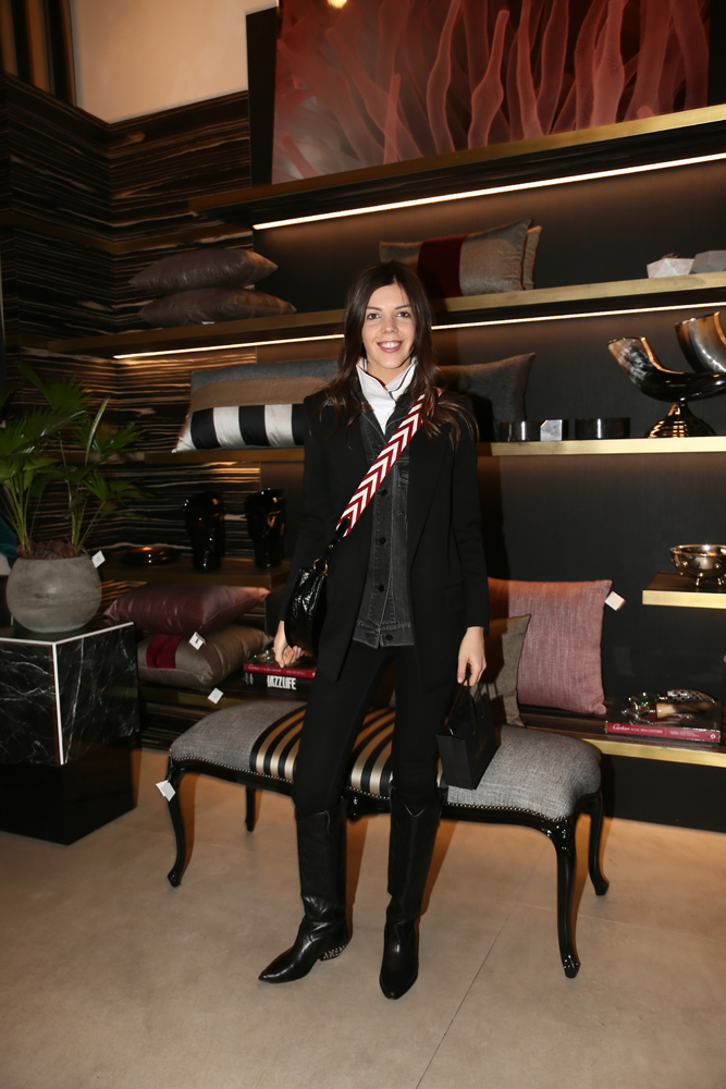 ÖZEL TASARIMLARA YENİ MAĞAZA