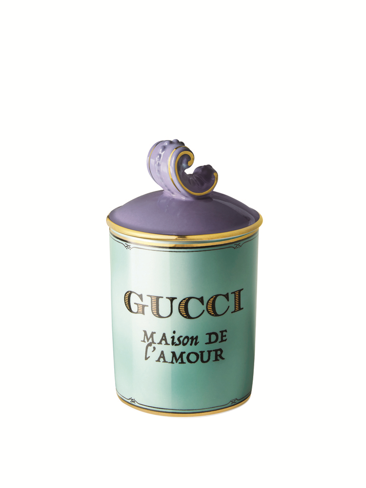 EN İHTİŞAMLI PARFÜM VE MUMLAR 