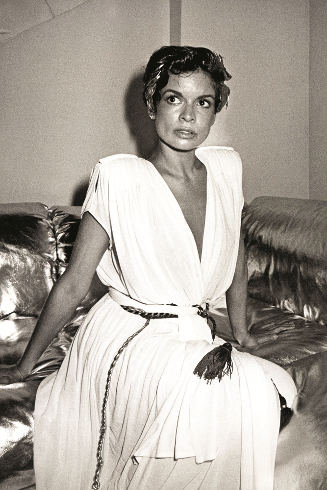 CEREN OCAK'IN MOODBOARD'U