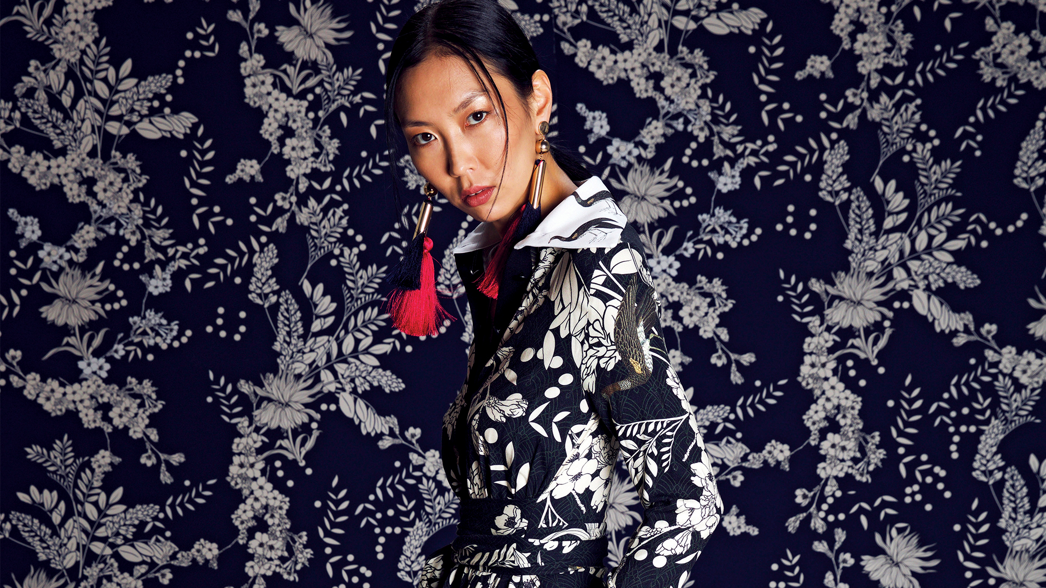 OOPSCOOL'UN YARATICISI İLE STİL ÜZERİNE