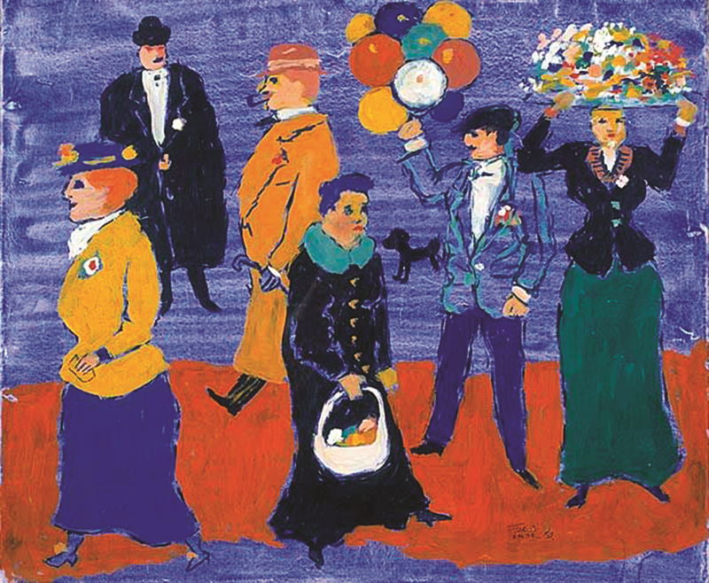 AYLİN YILMAZ'IN LÜKSLERİ