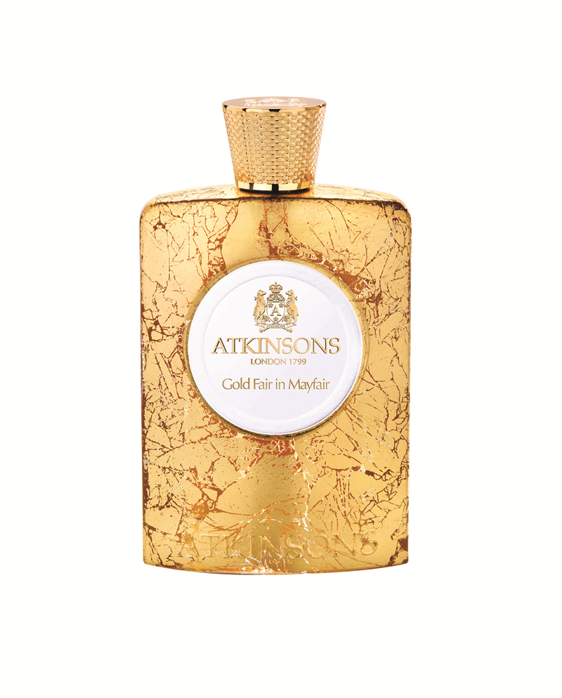 EN İHTİŞAMLI PARFÜM VE MUMLAR 