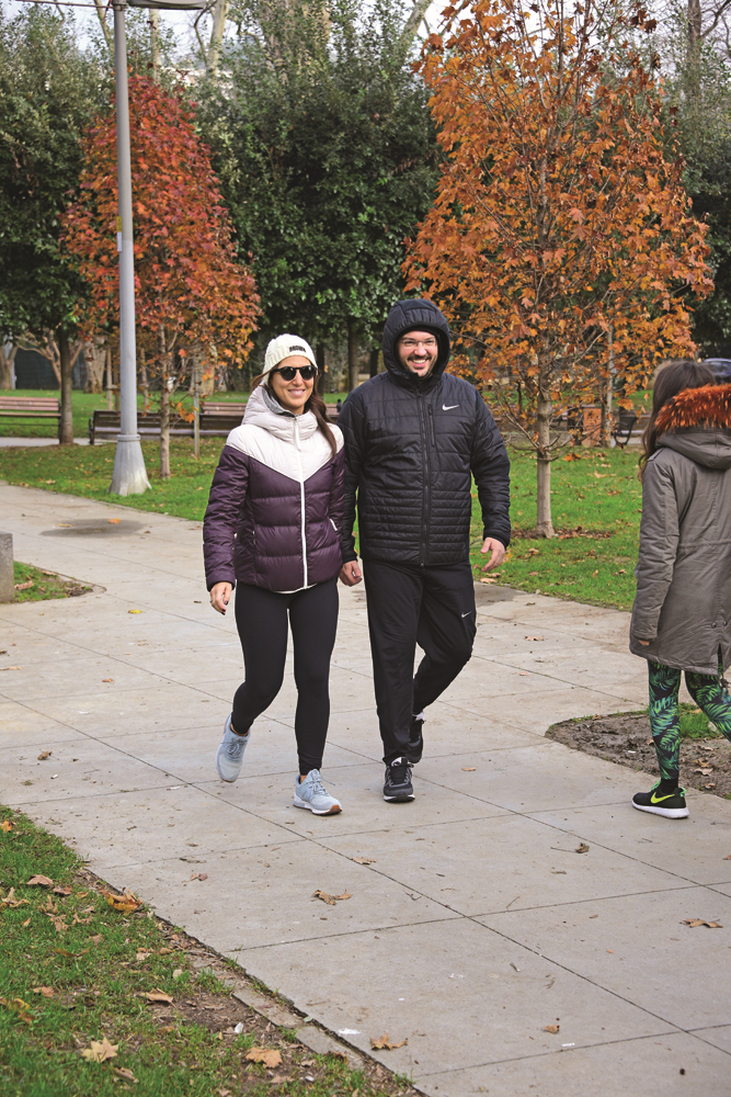 İSTANBUL CADDELERİ