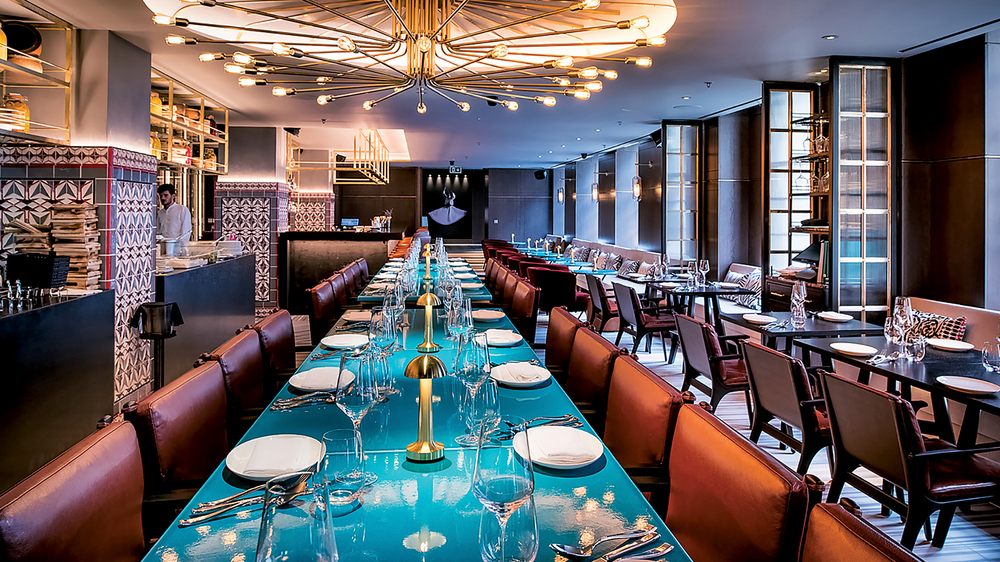 AVRUPA'DAKİ ANADOLU: RÜYA