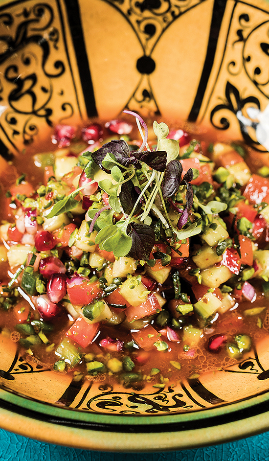 AVRUPA'DAKİ ANADOLU: RÜYA