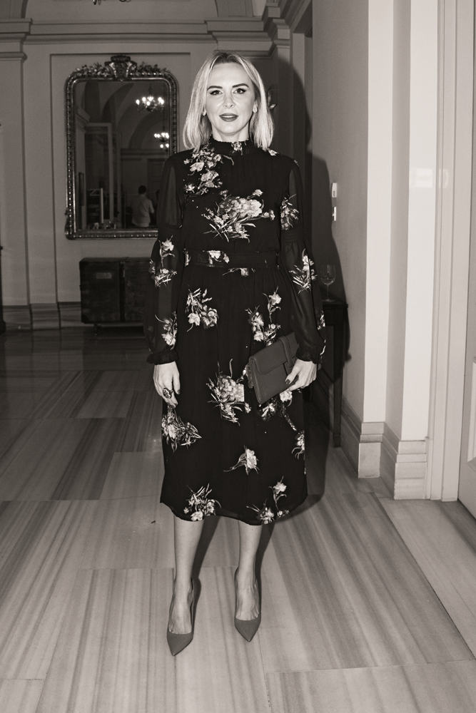 AYLİN YILMAZ'IN LÜKSLERİ