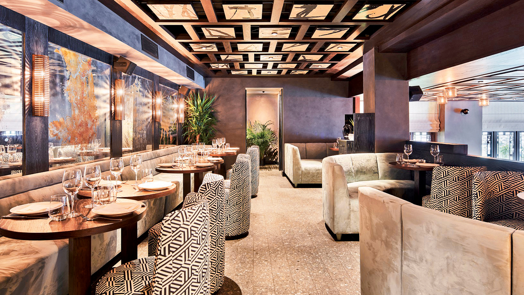 AYLİN YILMAZ'IN LÜKSLERİ