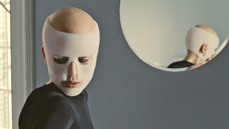 CEREN OCAK'IN MOODBOARD'U