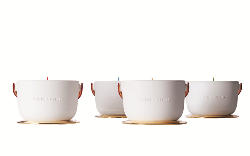 EN İHTİŞAMLI PARFÜM VE MUMLAR 