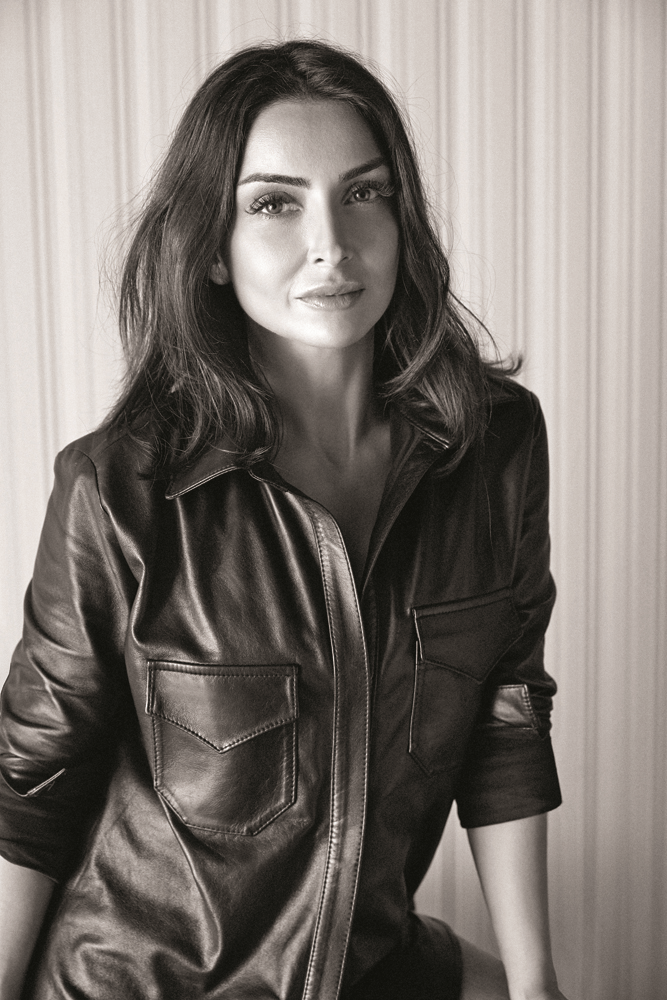 CEREN OCAK'IN MOODBOARD'U