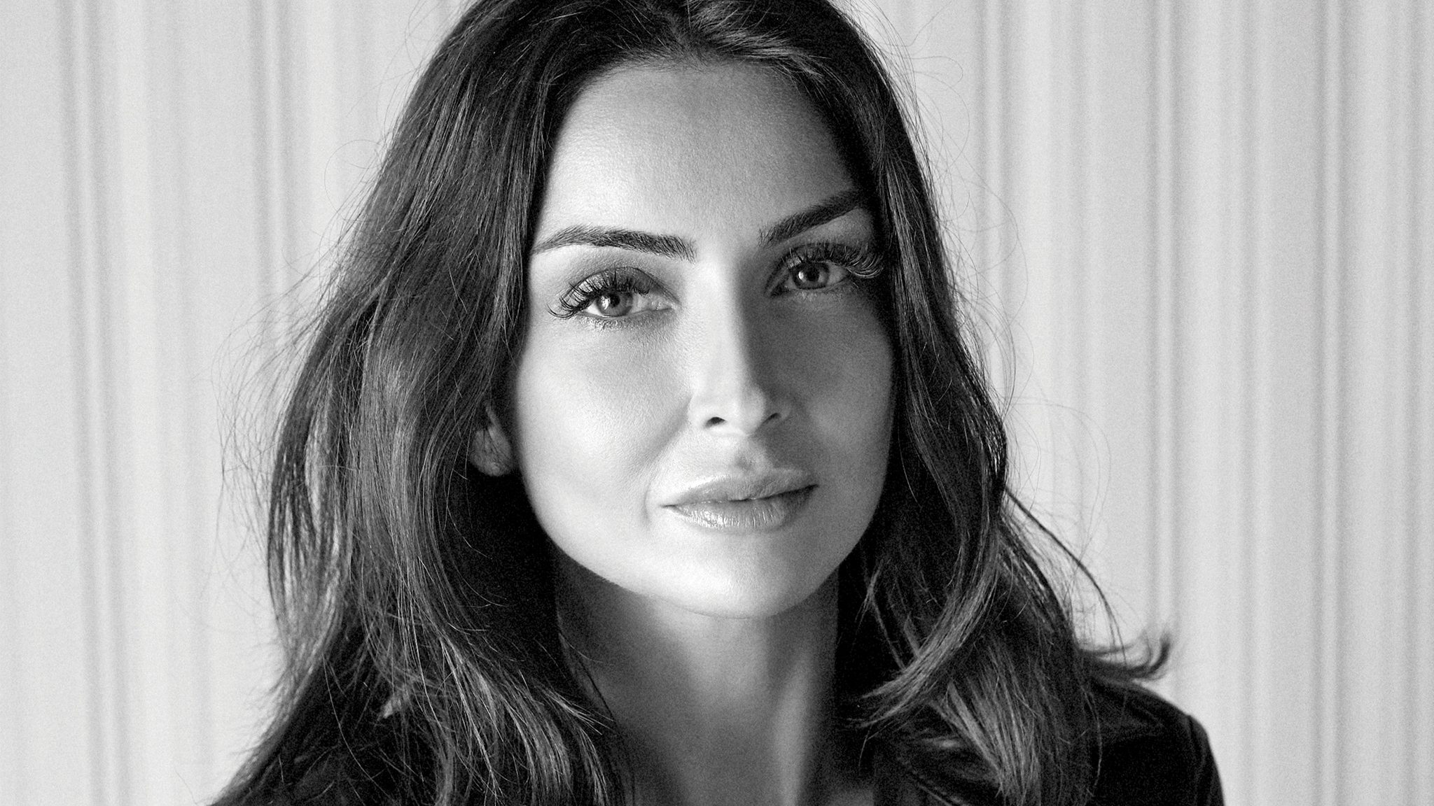 CEREN OCAK'IN MOODBOARD'U