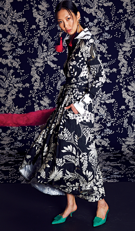 OOPSCOOL'UN YARATICISI İLE STİL ÜZERİNE