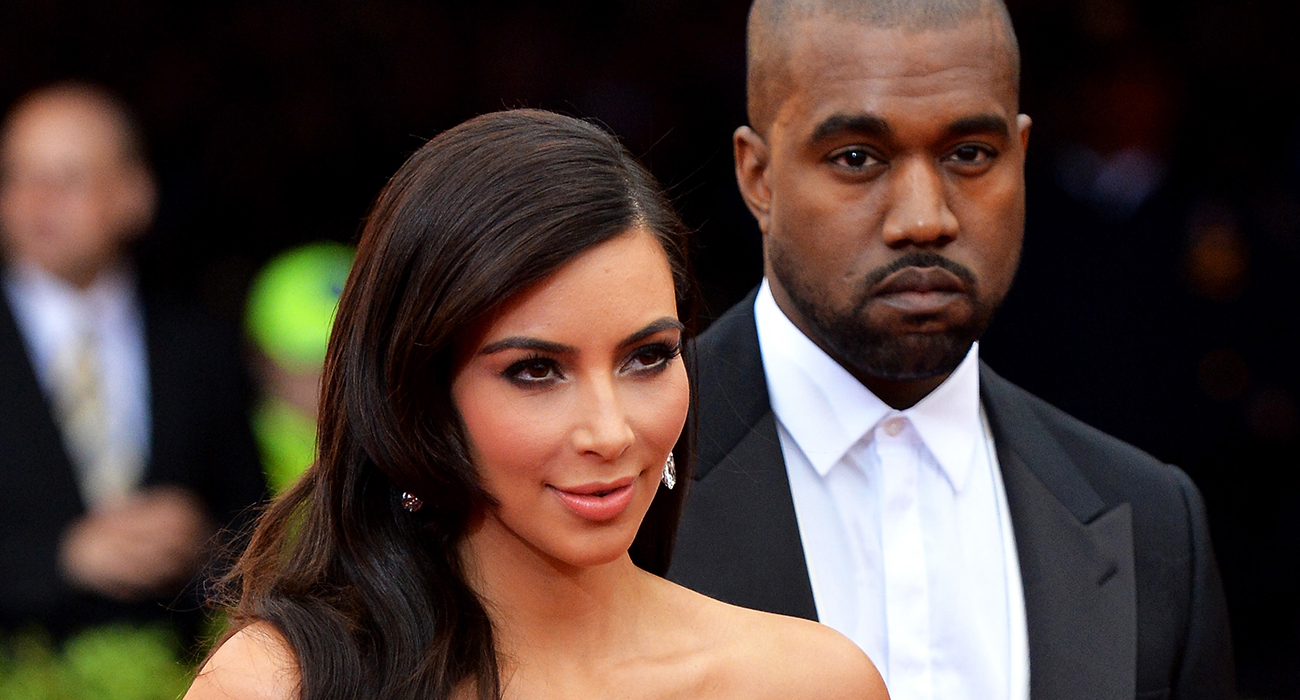 KIM KARDASHIAN VE KANYE WEST 4. ÇOCUĞUNU BEKLİYOR 