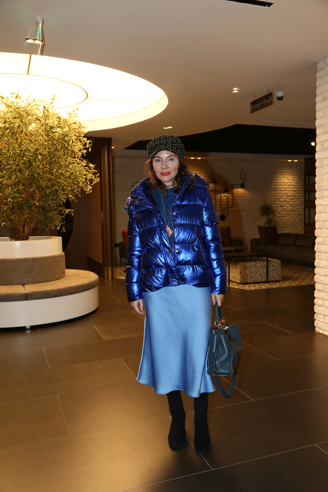 SAFFET EMRE TONGUÇ YENİ KİTABI "AYRICALIKLI ROTALAR TÜRKİYE"Yİ TANITTI