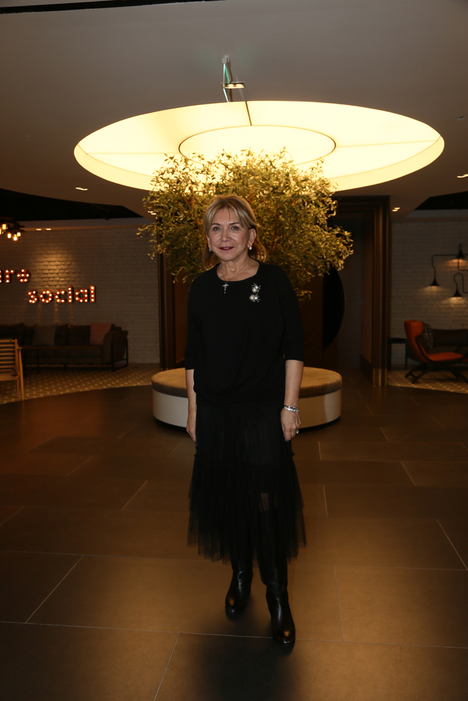 SAFFET EMRE TONGUÇ YENİ KİTABI "AYRICALIKLI ROTALAR TÜRKİYE"Yİ TANITTI