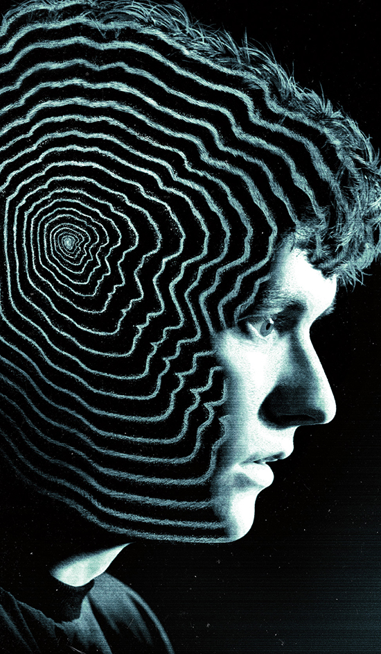 BLACK MIRROR: BANDERSNATCH NASIL ÇEKİLDİ?