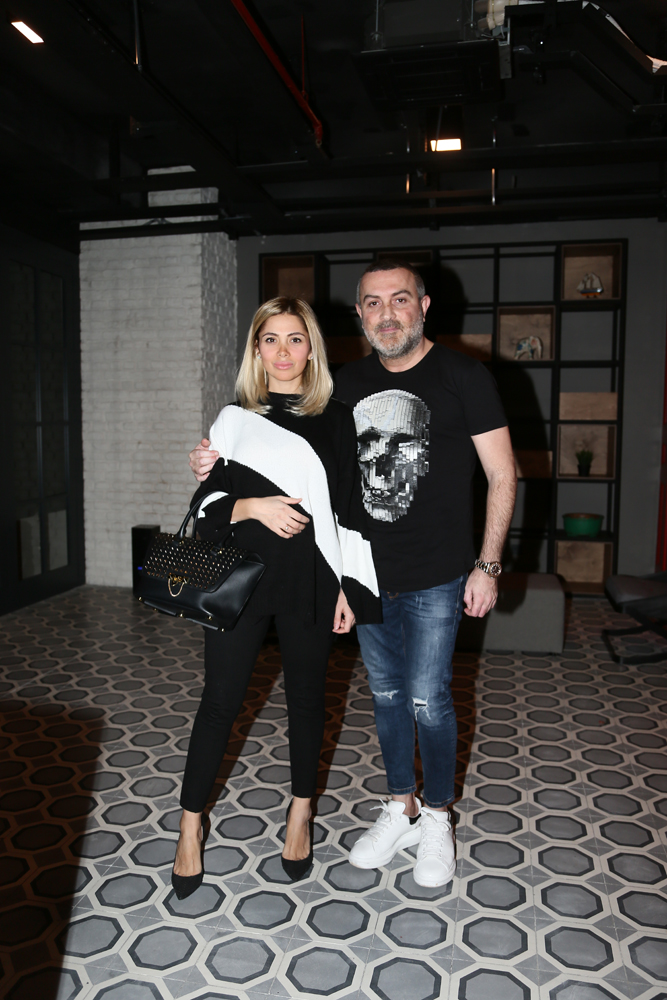 SAFFET EMRE TONGUÇ YENİ KİTABI "AYRICALIKLI ROTALAR TÜRKİYE"Yİ TANITTI