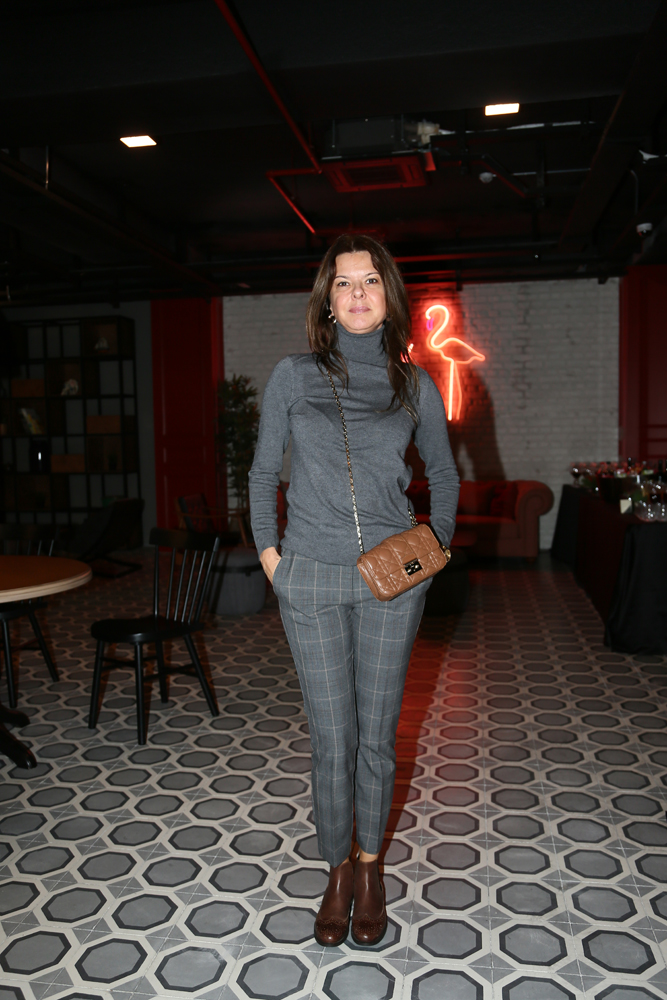 SAFFET EMRE TONGUÇ YENİ KİTABI "AYRICALIKLI ROTALAR TÜRKİYE"Yİ TANITTI