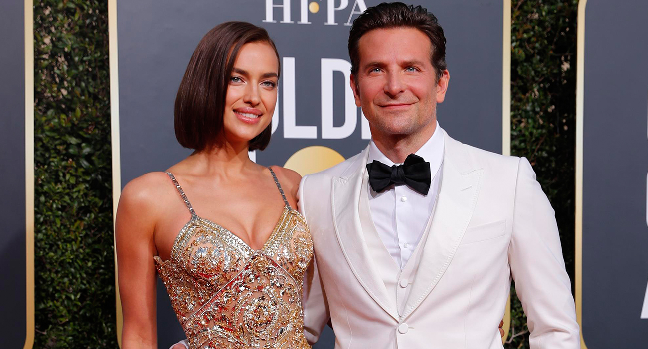 ALTIN KÜRE ÖDÜLLERİ'NDE KIRMIZI HALI ŞIKLIĞI