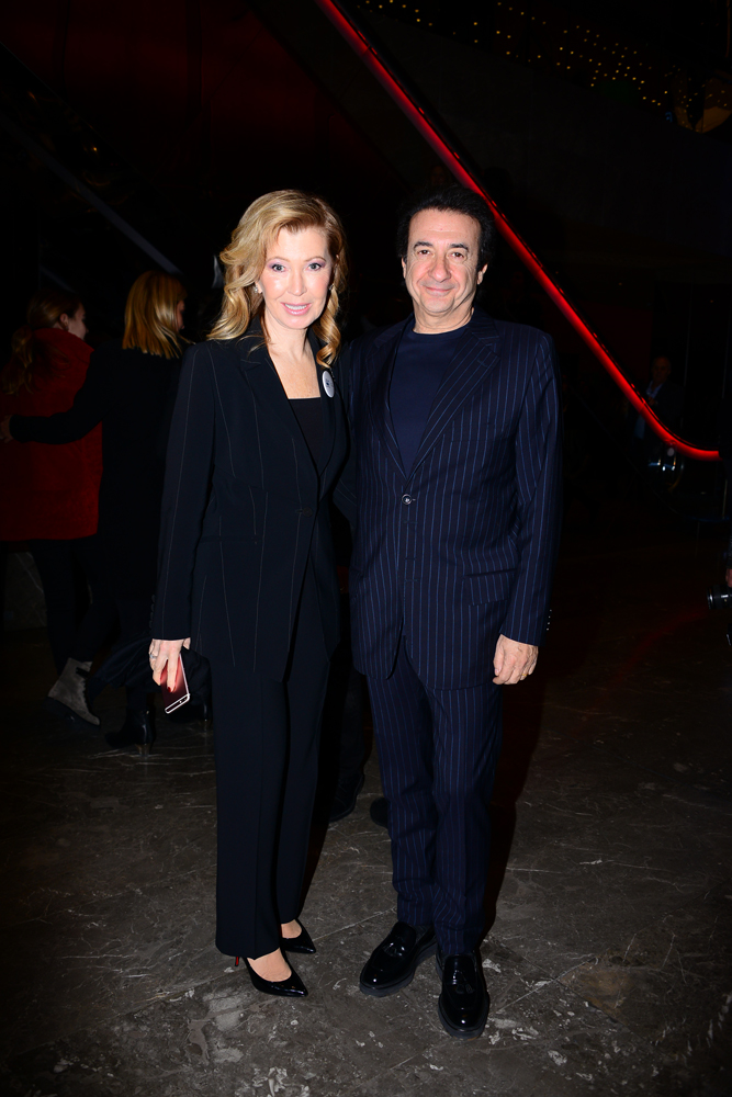 ÇAĞDAŞ EĞİTİM VAKFINDAN 10. YIL KONSERİ