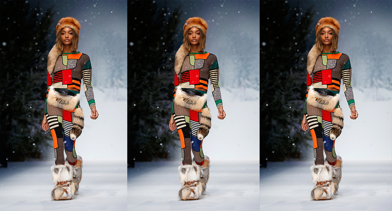 KIŞIN VAZGEÇİLMEZLERİ | KAR BOTLARI