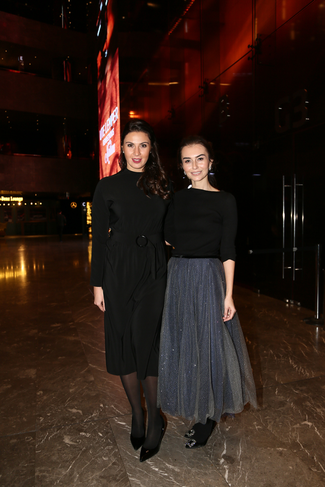 ÇAĞDAŞ EĞİTİM VAKFINDAN 10. YIL KONSERİ