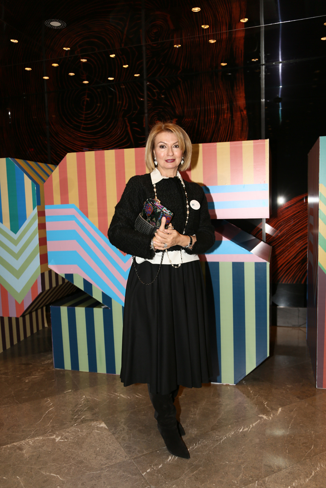 ÇAĞDAŞ EĞİTİM VAKFINDAN 10. YIL KONSERİ