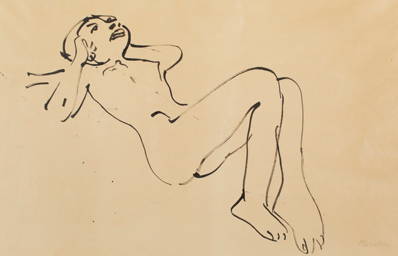 80. YILA ÖZEL SERGİ