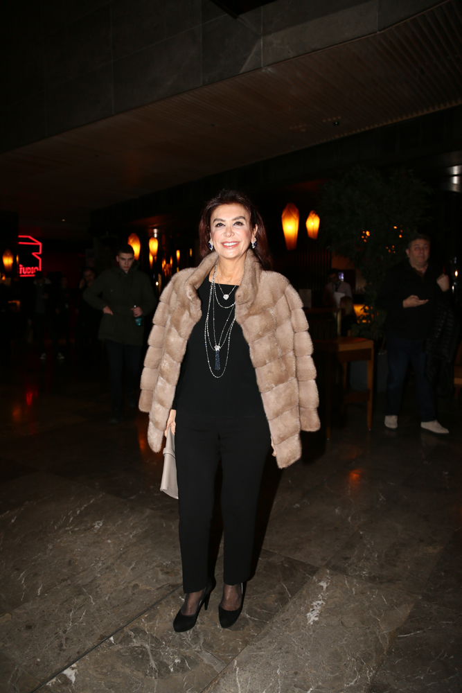 ÇAĞDAŞ EĞİTİM VAKFINDAN 10. YIL KONSERİ