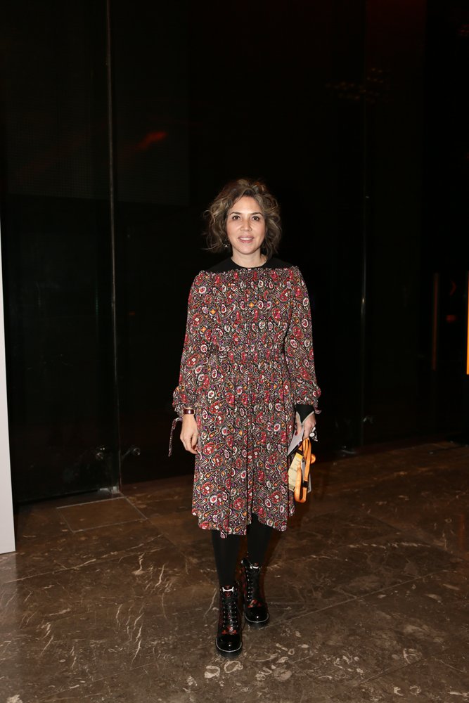 ÇAĞDAŞ EĞİTİM VAKFINDAN 10. YIL KONSERİ