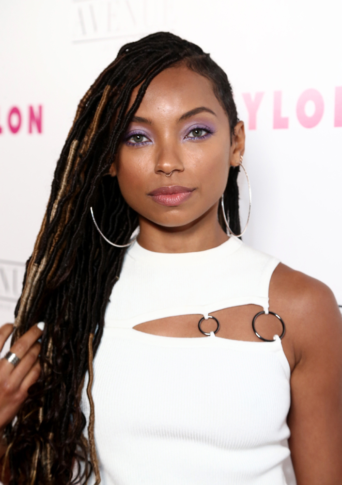 GÖZ MAKYAJINDA NE KADAR CESURSUNUZ?