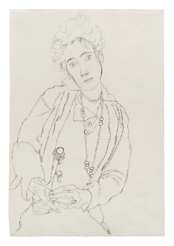 80. YILA ÖZEL SERGİ