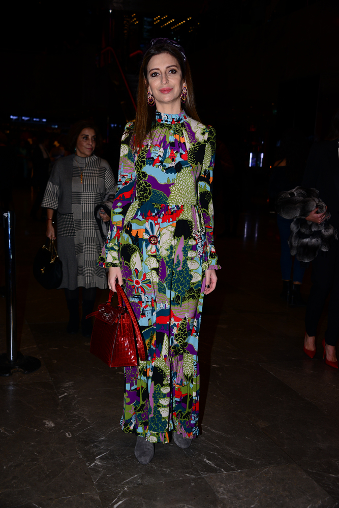 ÇAĞDAŞ EĞİTİM VAKFINDAN 10. YIL KONSERİ