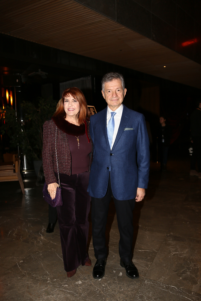 ÇAĞDAŞ EĞİTİM VAKFINDAN 10. YIL KONSERİ