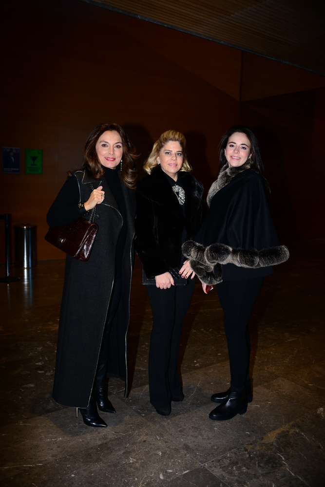 ÇAĞDAŞ EĞİTİM VAKFINDAN 10. YIL KONSERİ