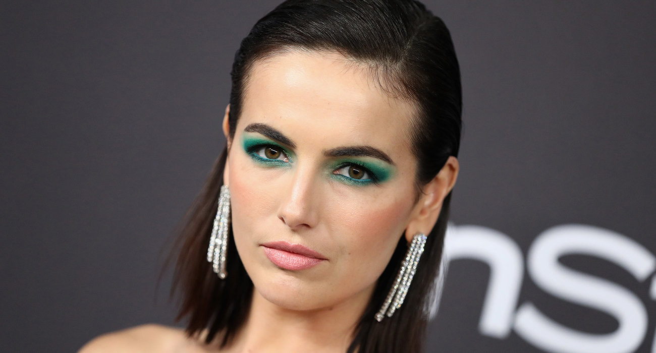 GÖZ MAKYAJINDA NE KADAR CESURSUNUZ?