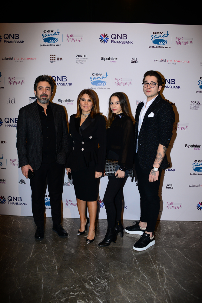 ÇAĞDAŞ EĞİTİM VAKFINDAN 10. YIL KONSERİ