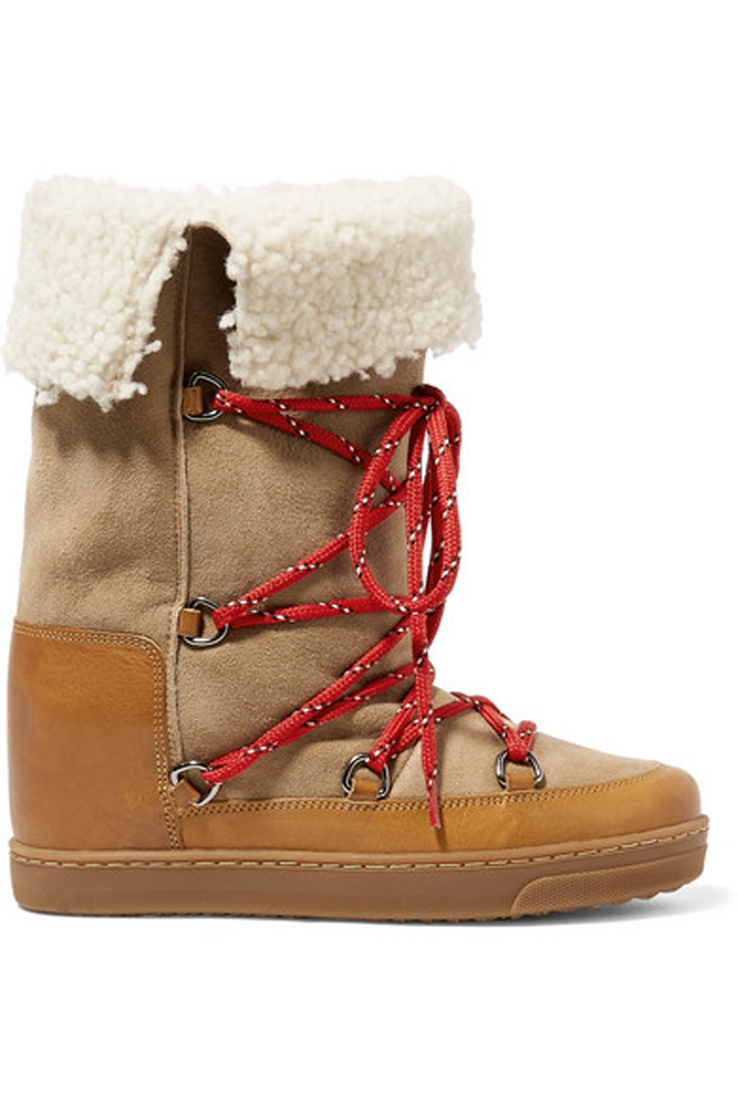 KIŞIN VAZGEÇİLMEZLERİ | KAR BOTLARI