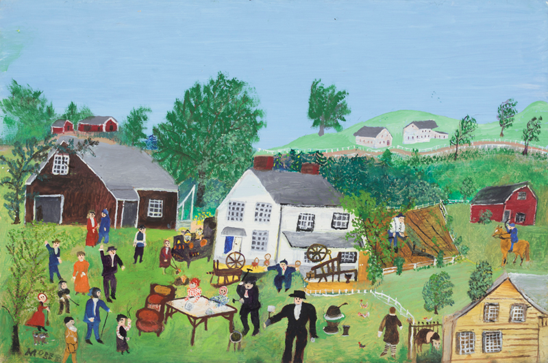 80. YILA ÖZEL SERGİ